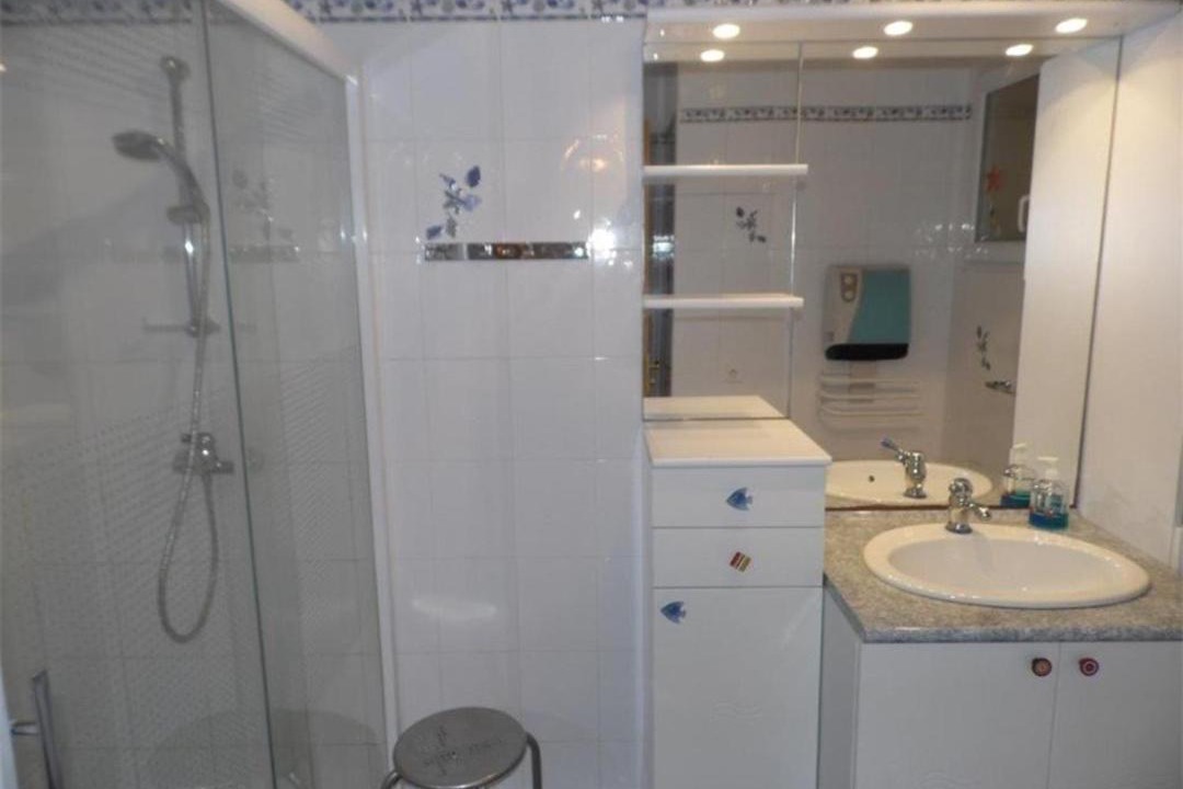Photo of Bathroom in Le Grau-dʼAgde