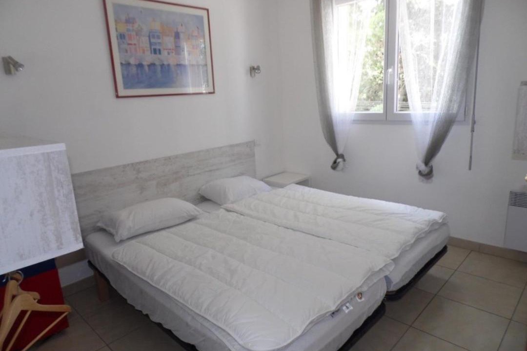 Photo of Bedroom in Le Grau-dʼAgde