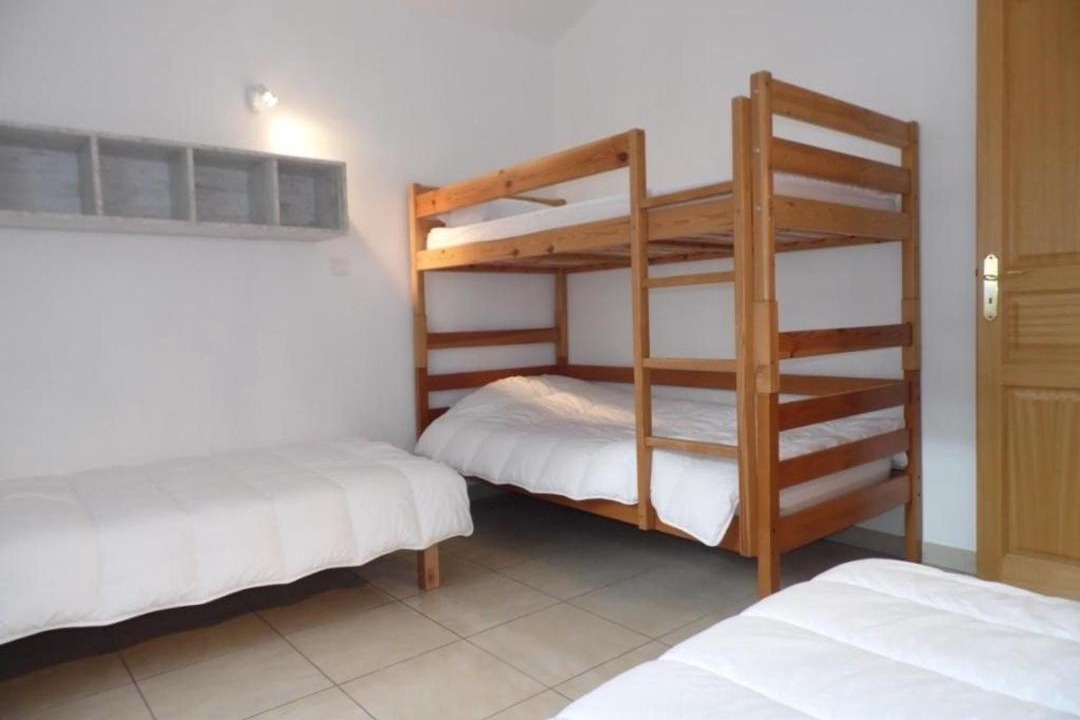 Photo of Bedroom in Le Grau-dʼAgde