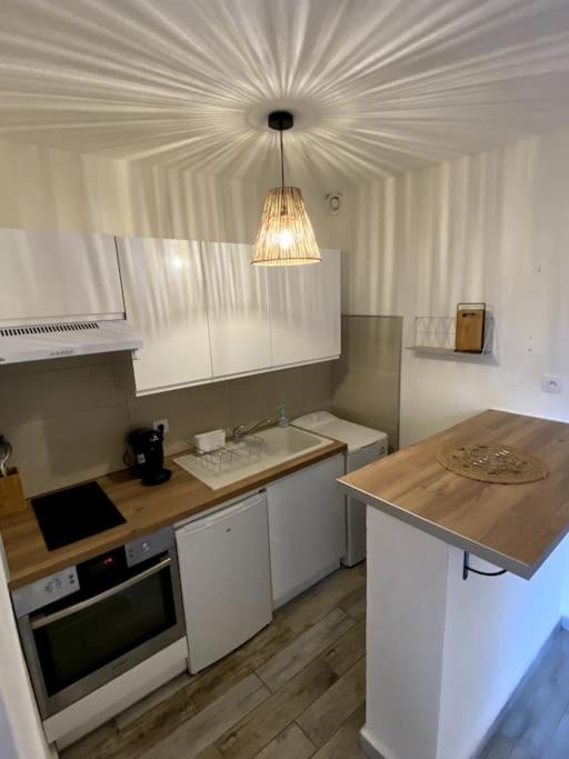 Photo of Kitchen in Le Port