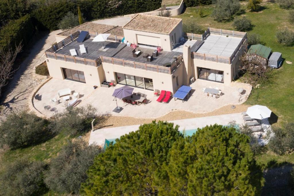 Photo of Others in La Roque-sur-Pernes