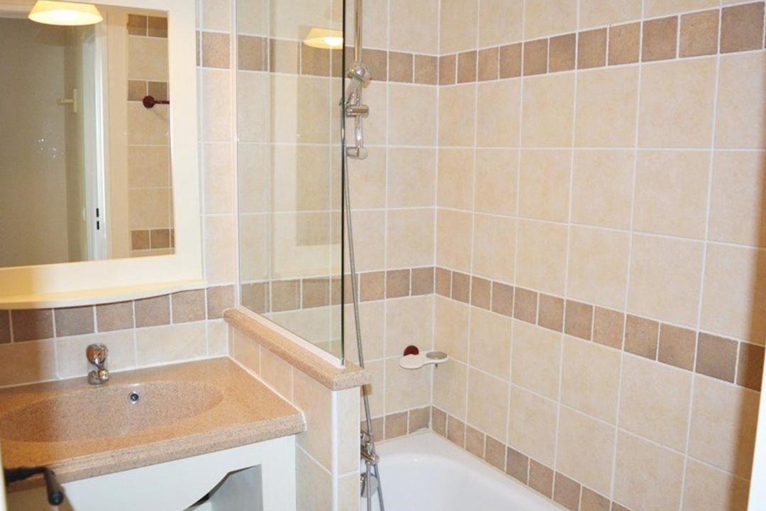 Photo of Bathroom in Rouret