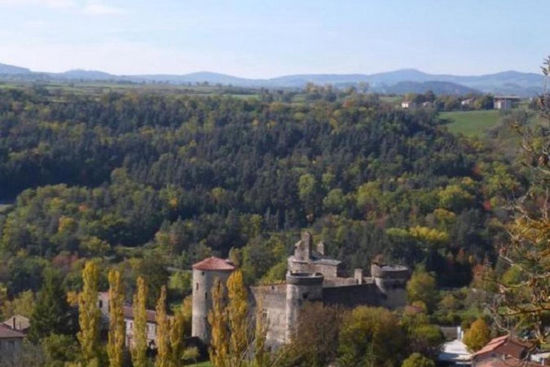 Photo of Others in Saint-Vidal