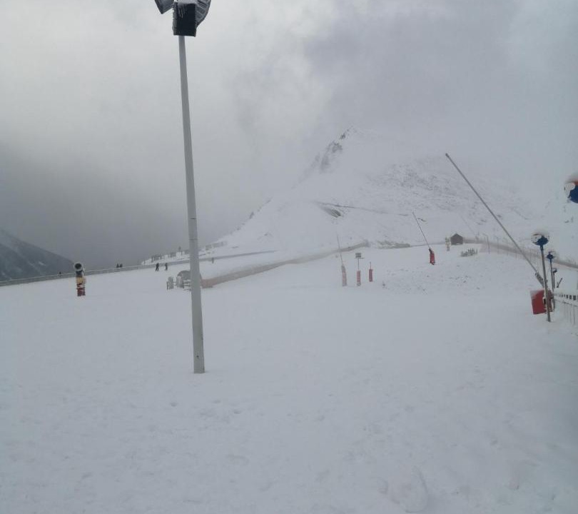 Photo of Others in Saint-Lary-Soulan