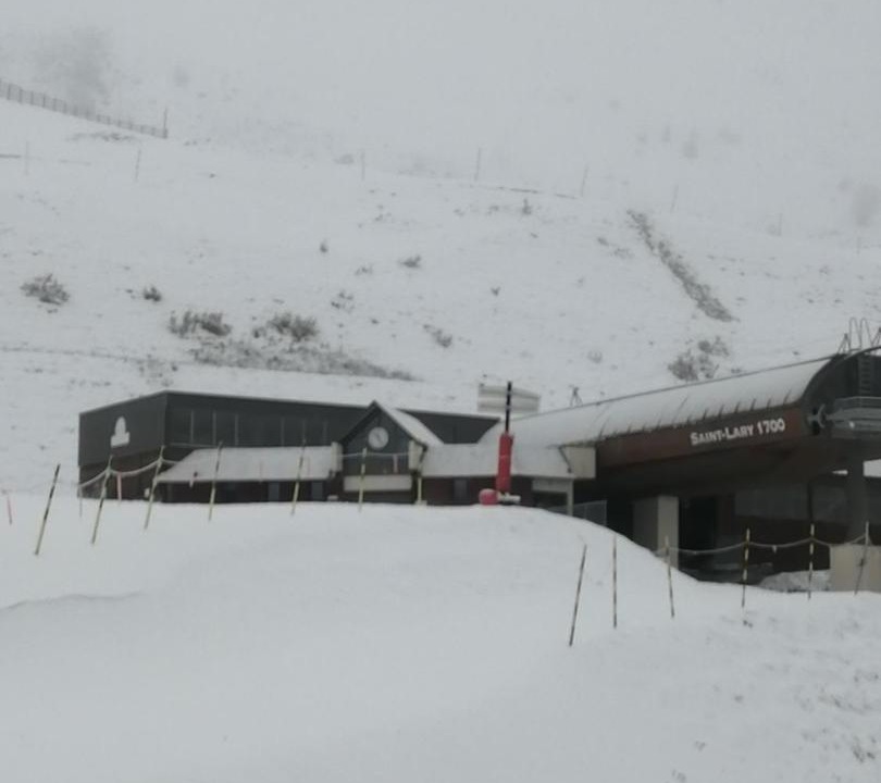 Photo of Others in Saint-Lary-Soulan