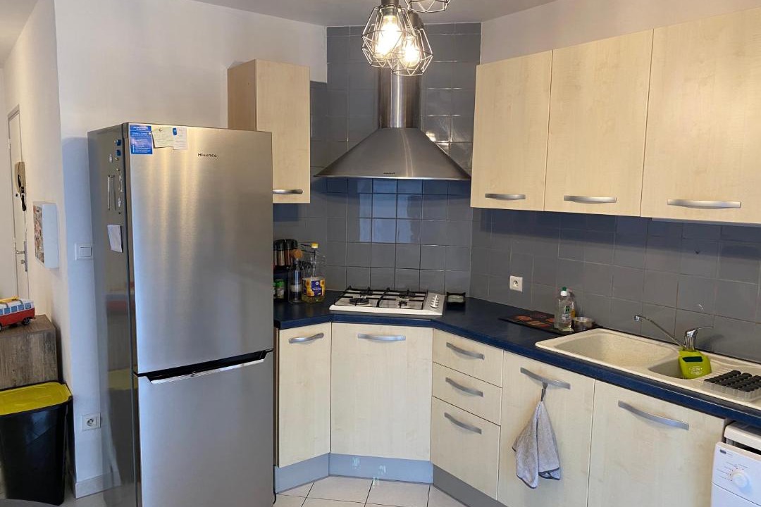 Photo of Kitchen in Olemps