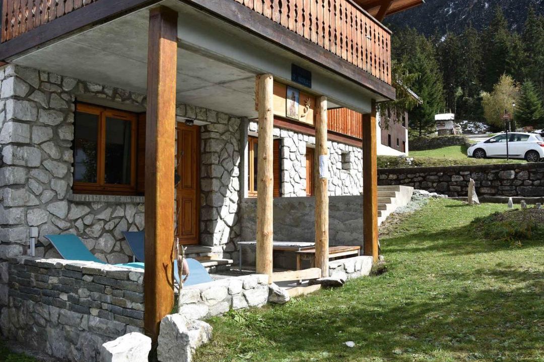Photo of Others in Pralognan-la-Vanoise