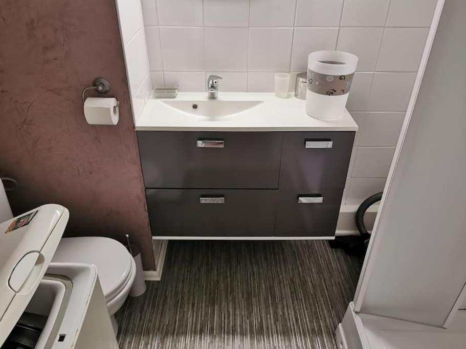 Photo of Bathroom in Pra Loup