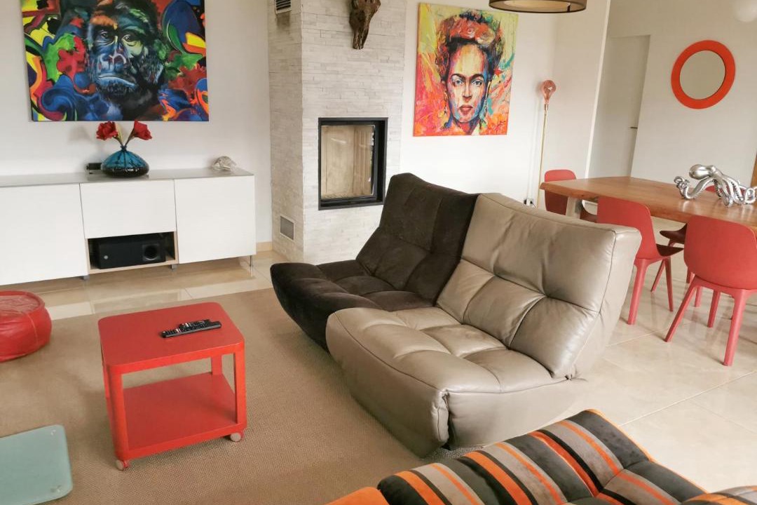 Photo of Livingroom in Saint-Martin-de-Seignanx