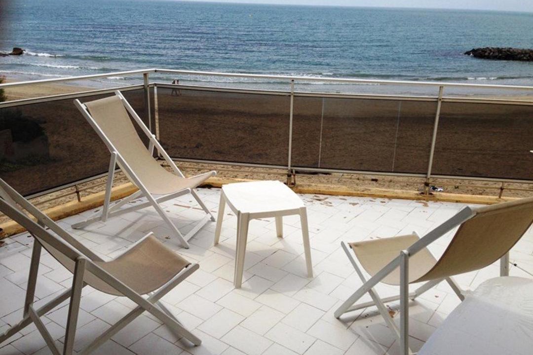 Photo of Patio Balcony in Le Grau-dʼAgde