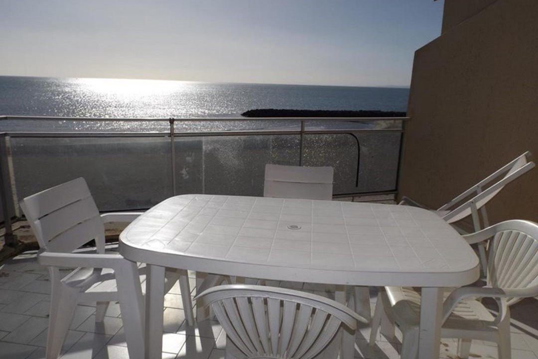 Photo of Patio Balcony in Le Grau-dʼAgde