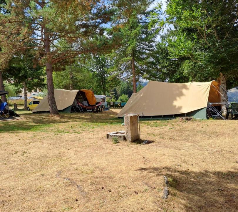 Photo of Buildings in Camurac