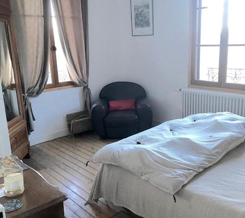 Photo of Bedroom in Saint-Yrieix-la-Perche