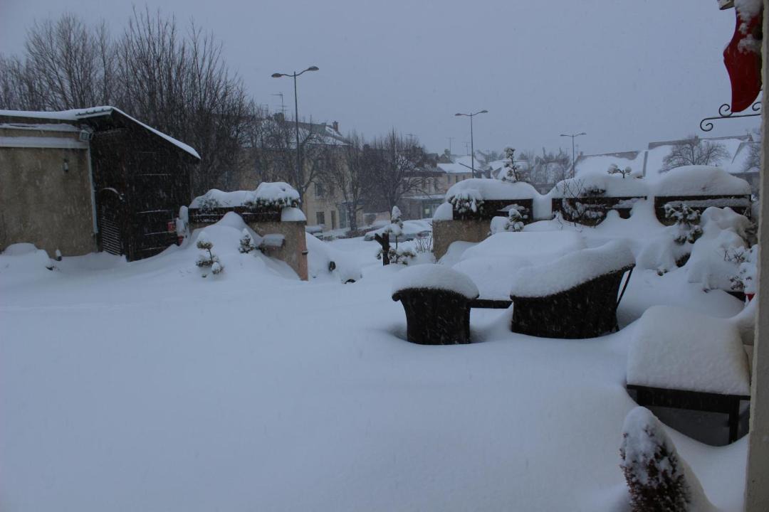 Photo of Others in Saint-Bonnet-en-Champsaur