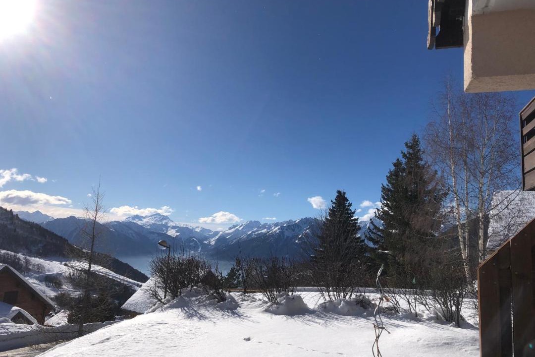 Photo of Others in Montgellafrey