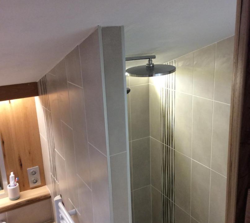 Photo of Bathroom in Donzere