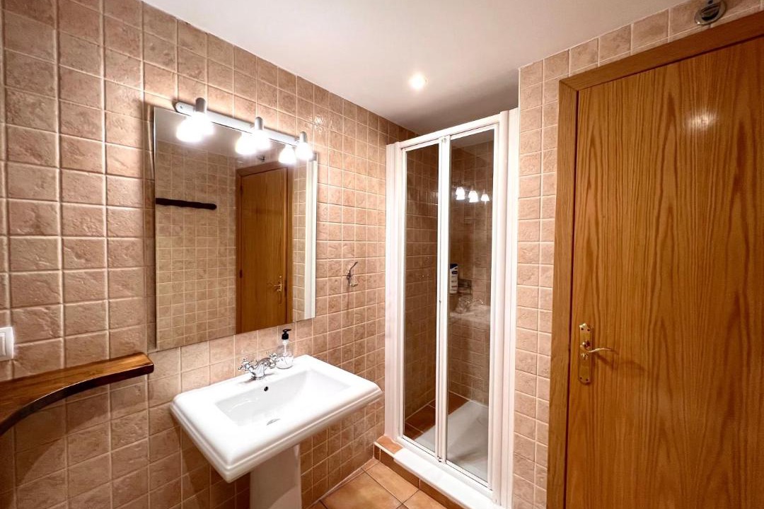 Photo of Bathroom in Vall de Cardos