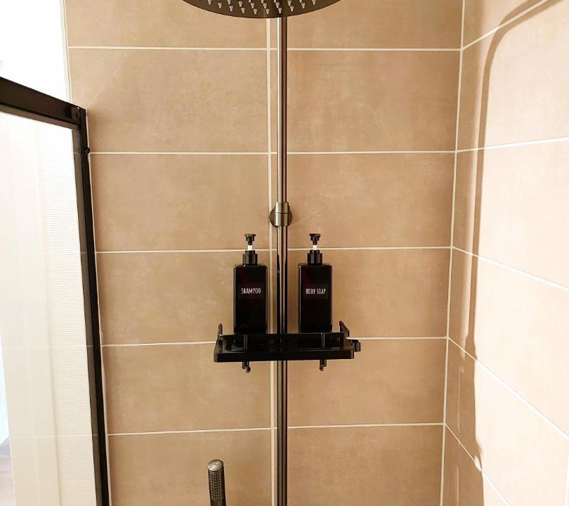 Photo of Bathroom in Quartier Exposition-Bajatiere