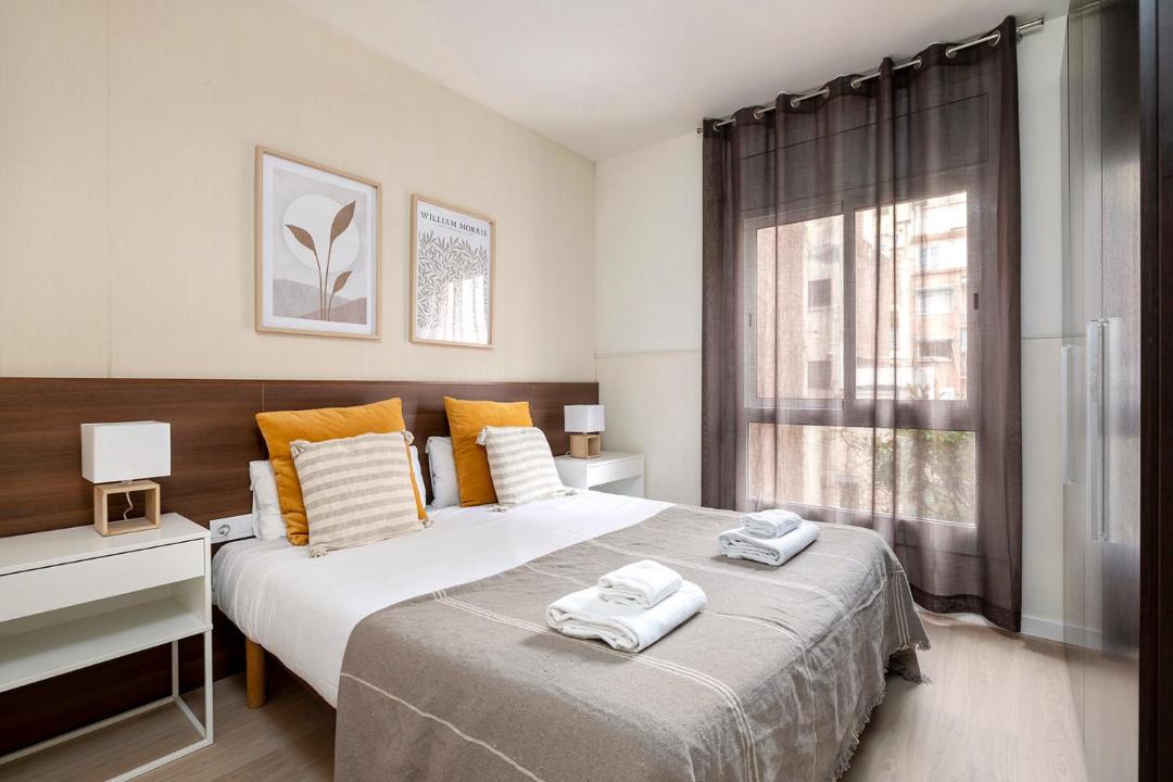 Photo of Bedroom in el Camp d'en Grassot i Gracia Nova