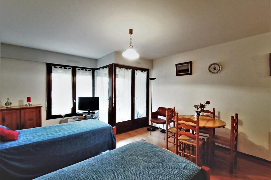 Photo of Bedroom in Aix-les-Bains City Center