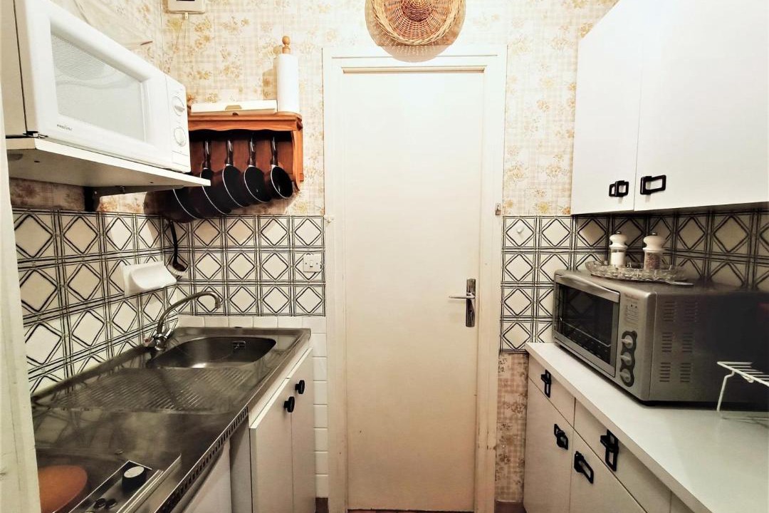 Photo of Kitchen in Aix-les-Bains City Center