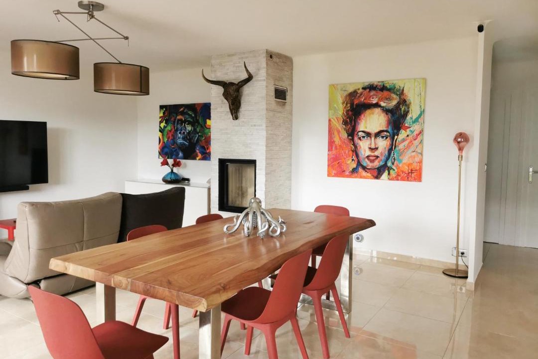 Photo of Livingroom in Saint-Martin-de-Seignanx
