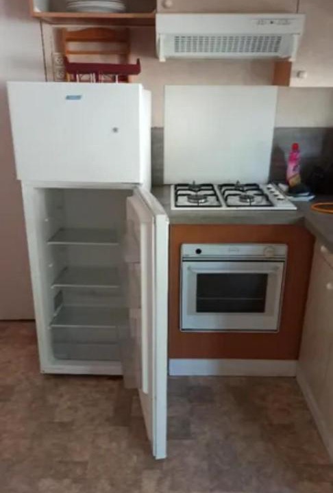 Photo of Kitchen in Le Grau-dʼAgde