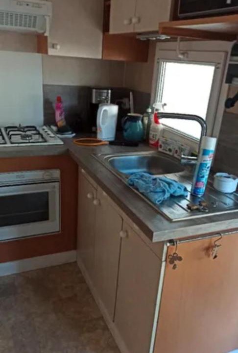 Photo of Kitchen in Le Grau-dʼAgde