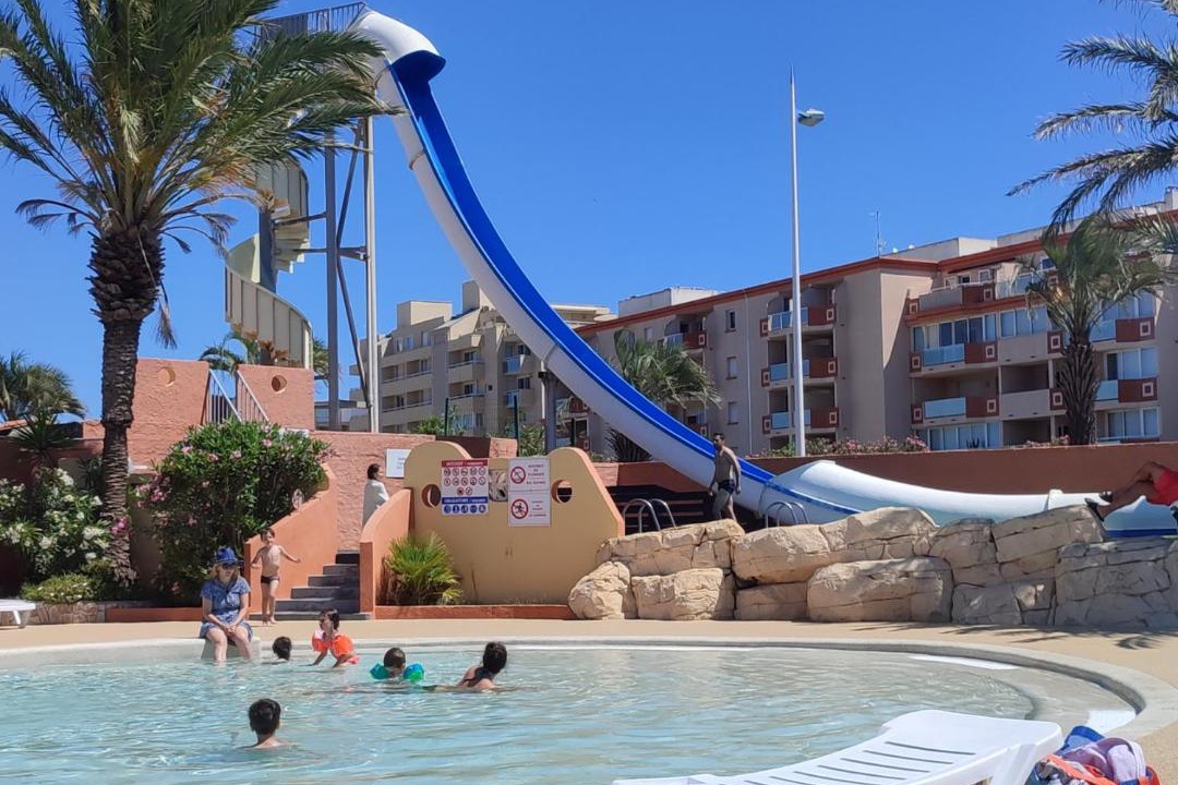 Photo of Others in Canet-Plage