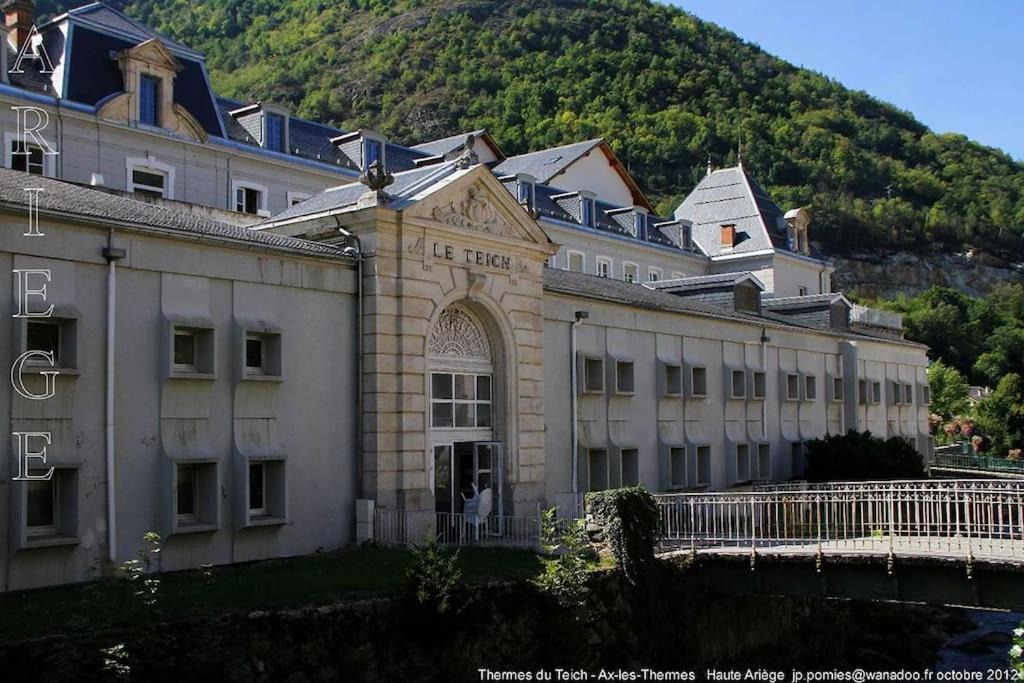 Photo of Others in Ax-les-Thermes