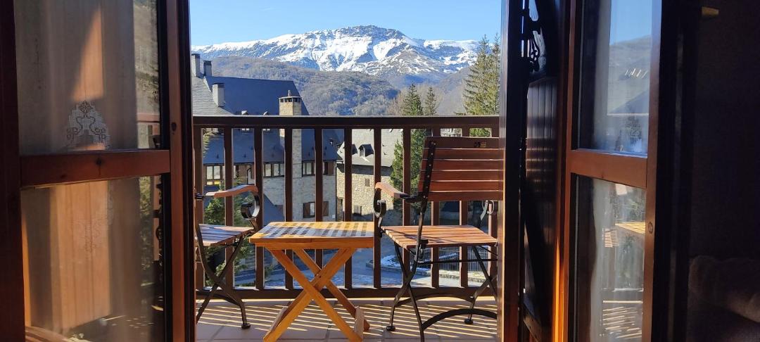Photo of Patio Balcony in Linsoles
