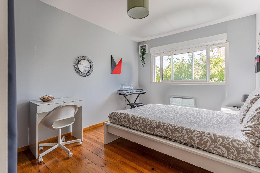 Photo of Bedroom in Le Barp