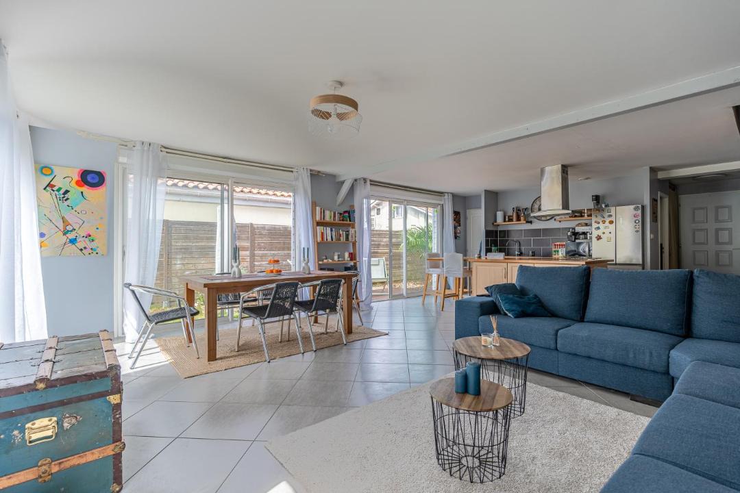 Photo of Livingroom in Le Barp