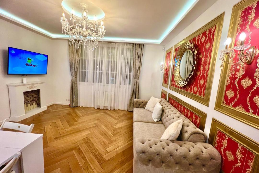 Photo of Livingroom in Boissy-Saint-Leger