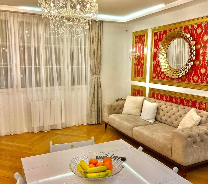 Photo of Livingroom in Boissy-Saint-Leger