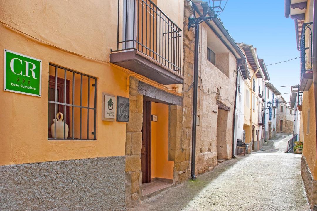 Photo of Others in Riglos