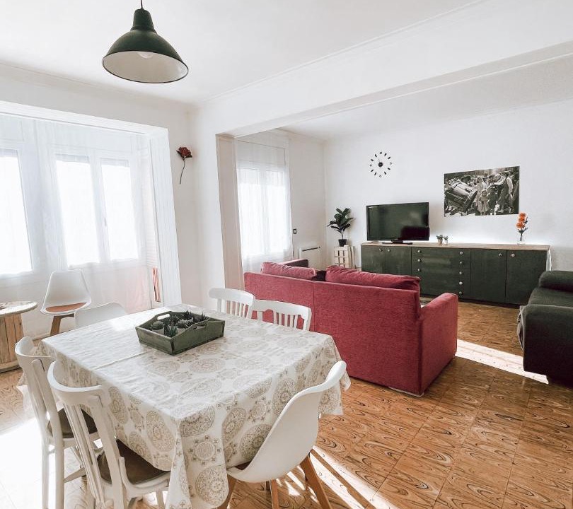 Photo of Livingroom in Berga