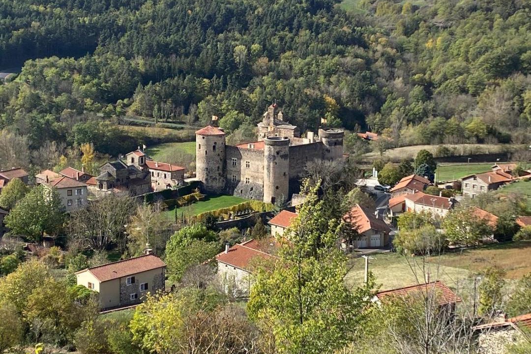 Photo of Others in Saint-Vidal