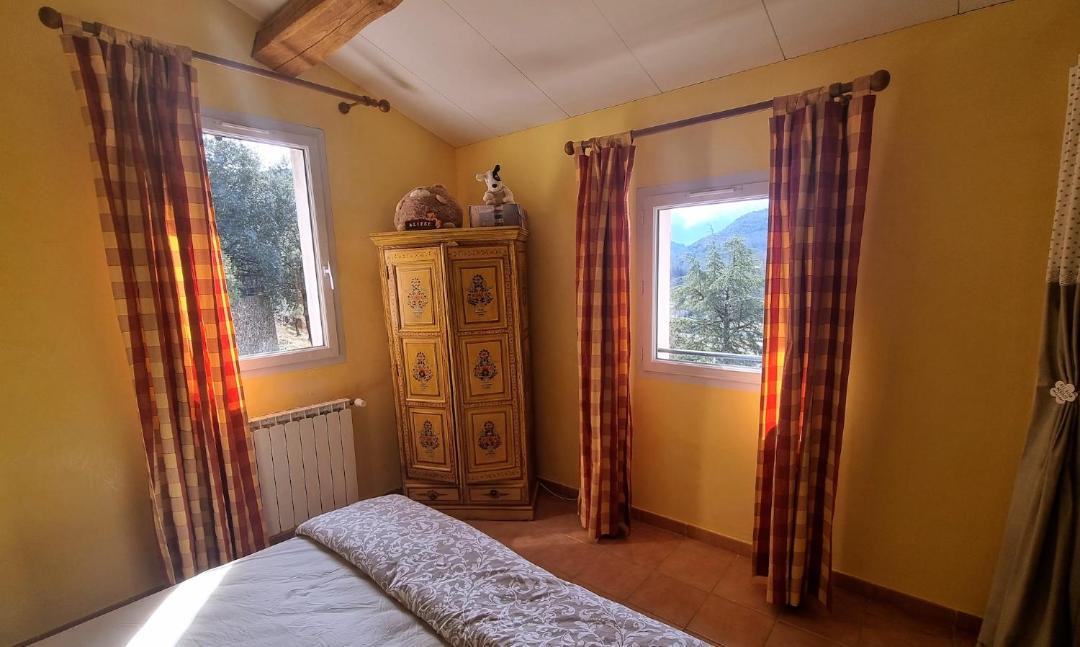 Photo of Bedroom in Saint-Laurent-le-Minier