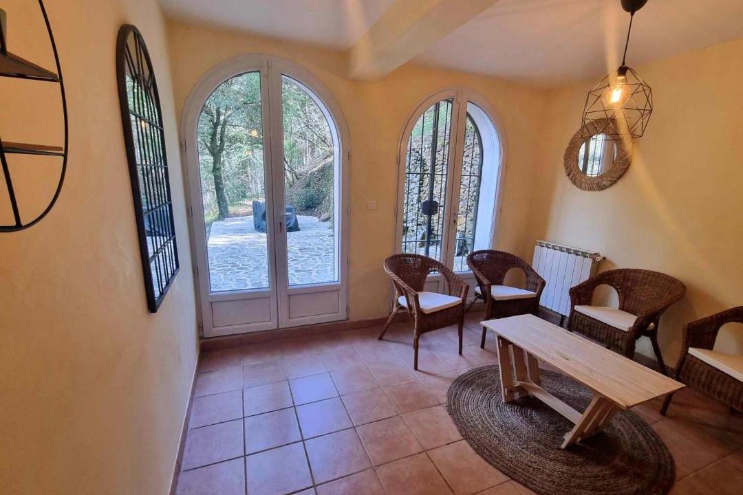 Photo of Livingroom in Saint-Laurent-le-Minier