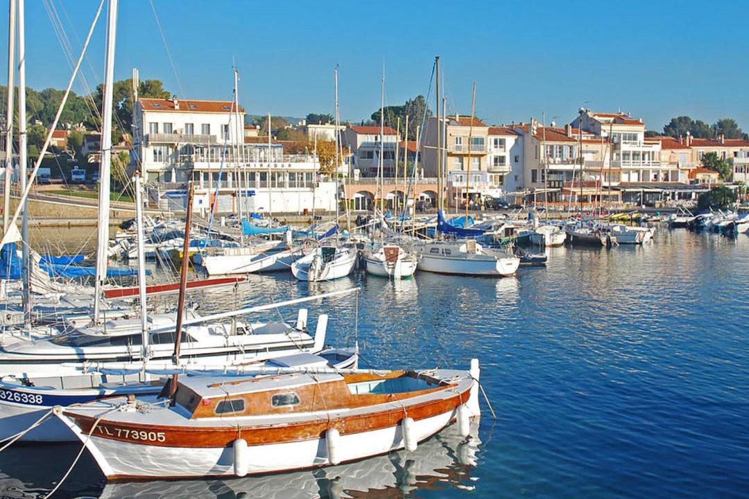 Photo of Others in Saint-Cyr-sur-Mer
