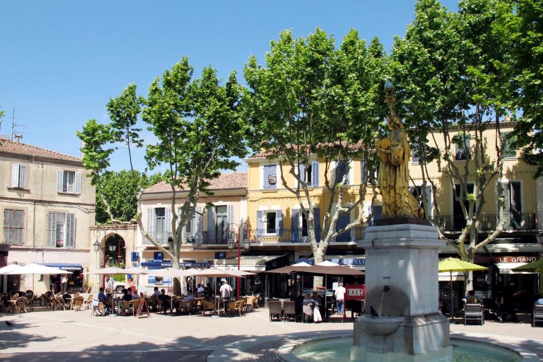 Photo of Others in Saint-Cyr-sur-Mer