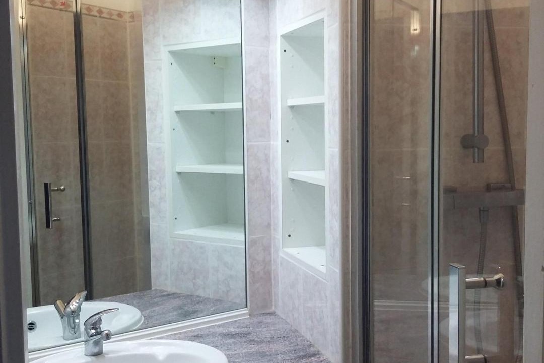 Photo of Bathroom in Torreilles-Plage