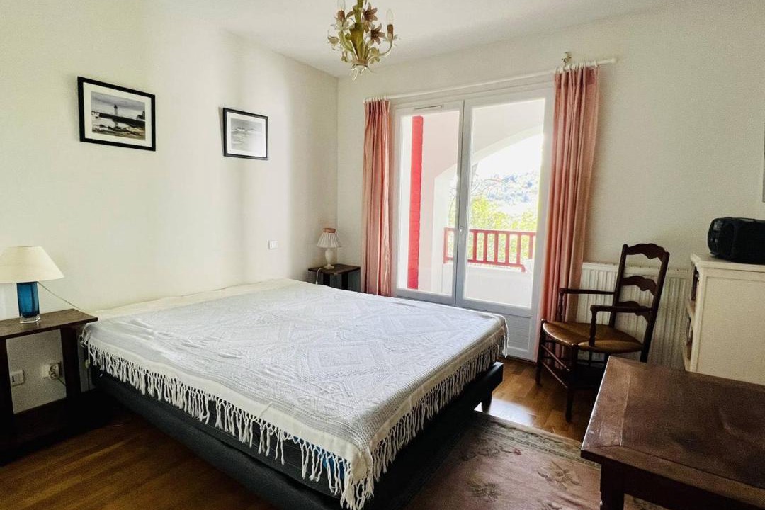 Photo of Bedroom in Cambo-les-Bains