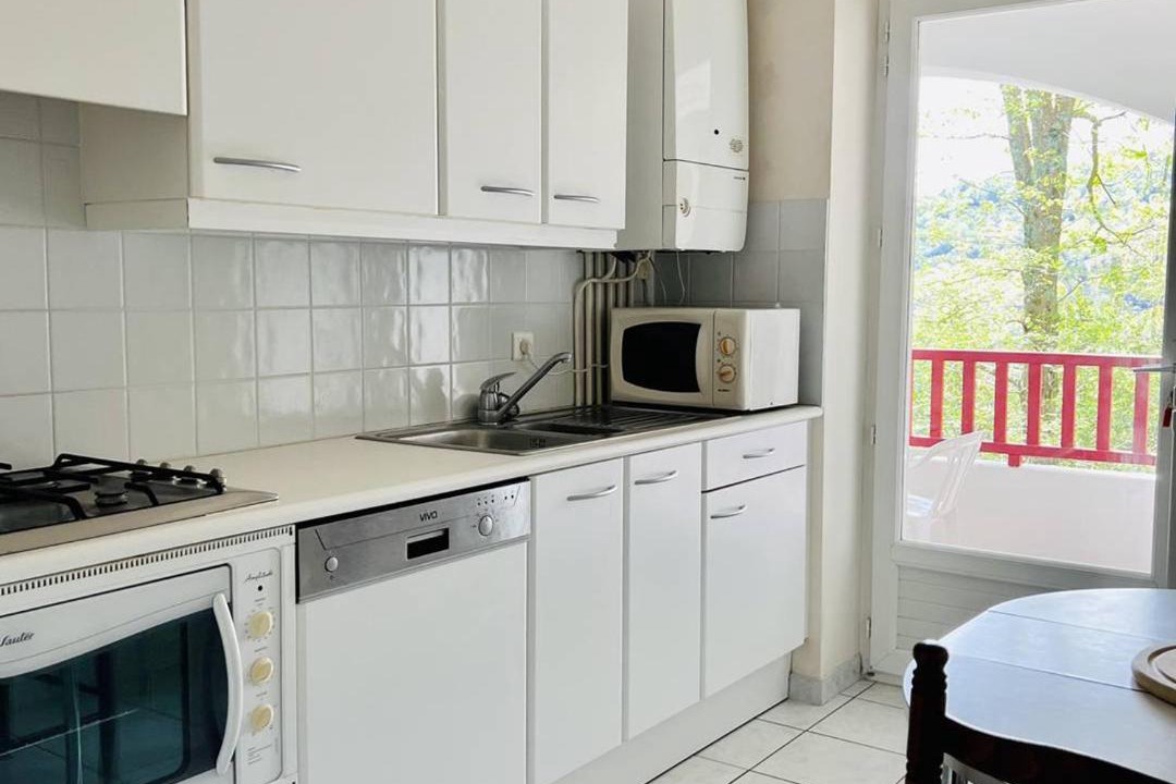 Photo of Kitchen in Cambo-les-Bains