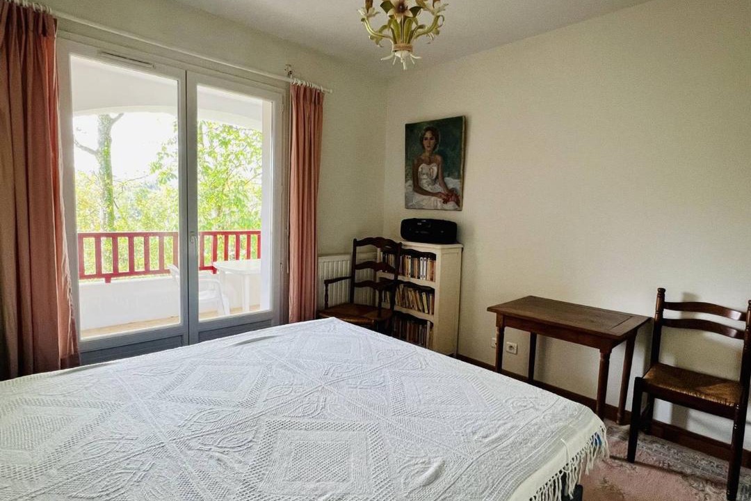 Photo of Bedroom in Cambo-les-Bains