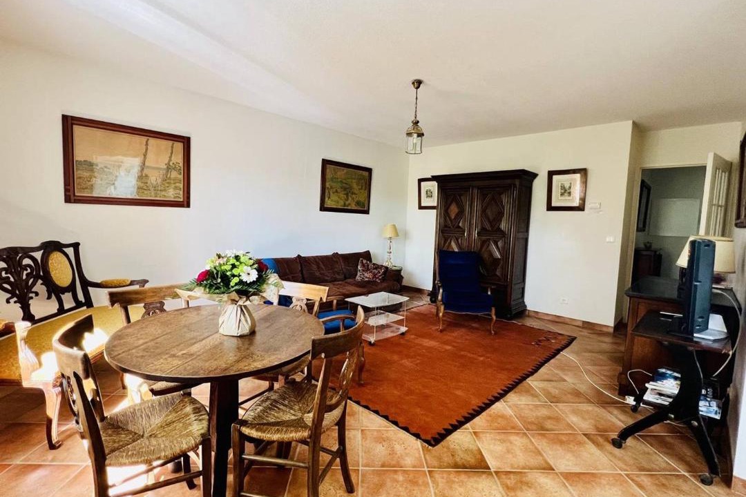 Photo of Livingroom in Cambo-les-Bains