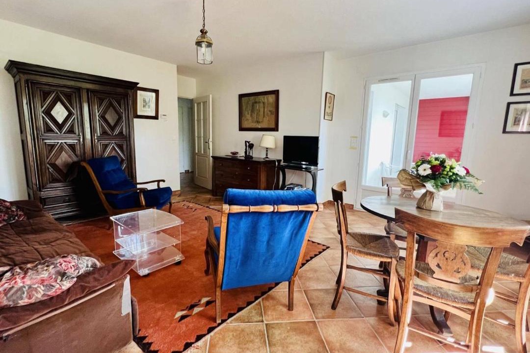 Photo of Livingroom in Cambo-les-Bains