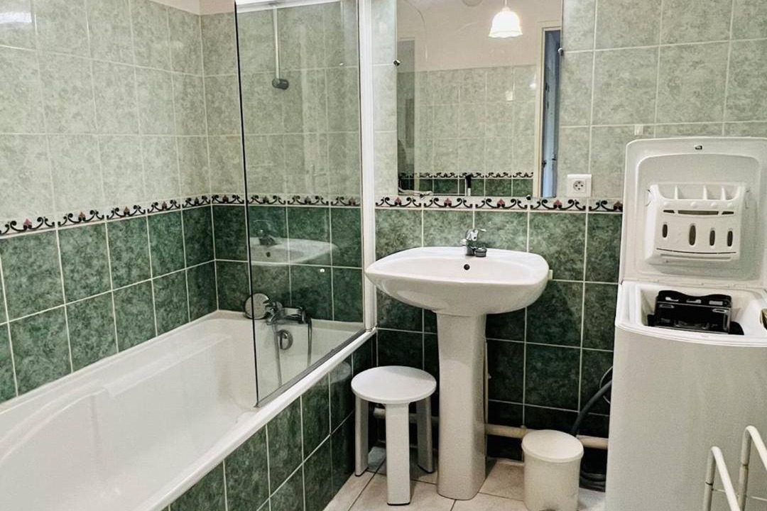 Photo of Bathroom in Cambo-les-Bains