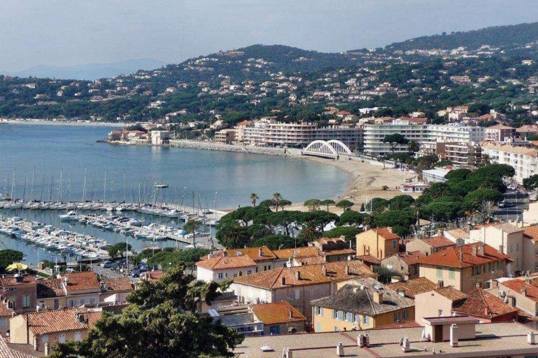 Photo of Others in Sainte-Maxime City Centre